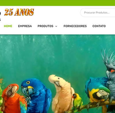 Criação de sites Região dos Lagos RJ