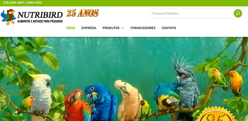 Criação de sites Região dos Lagos RJ